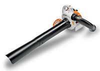 STIHL SH 56 Бензиновый всасывающий измельчитель STIHL 42410110927, Воздуходувные устройства бензиновые Штиль